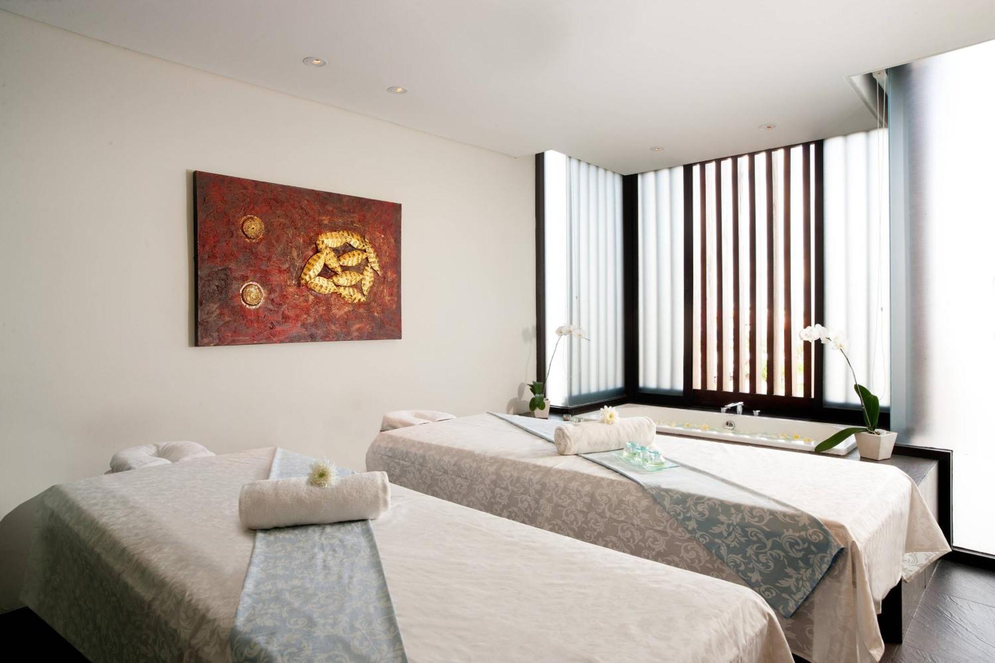 Four Points By Sheraton Bali, Seminyak (Bali)